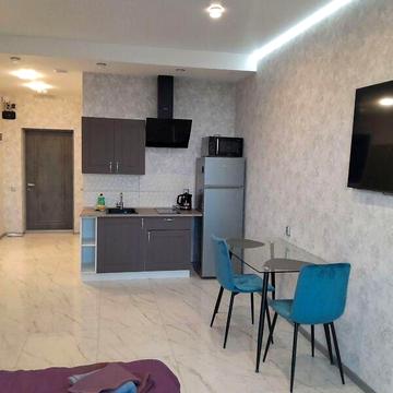 Довгострокова оренда 1к Квартира Набережна Перемоги вулиця ЖК Bartolomeo Resort Town