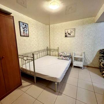 Сдам квартиру в Черноморке