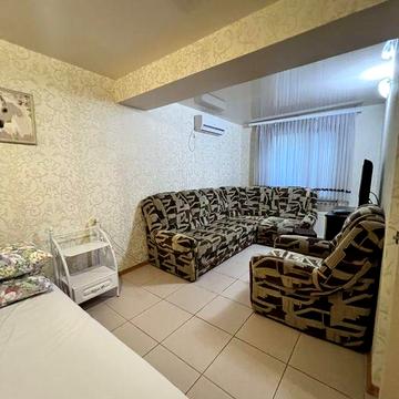 Сдам квартиру в Черноморке