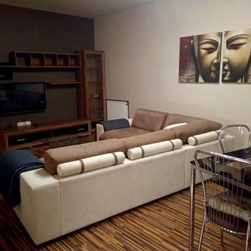 Сдам 3ком низ Пр. А. Поля. Новострой.