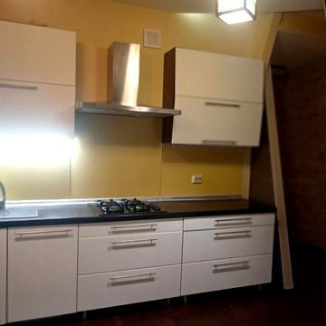 Сдам 3ком низ Пр. А. Поля. Новострой.