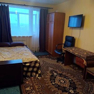 Сдам 2 комнатную квартиру метро Спортивная, Конный рынок