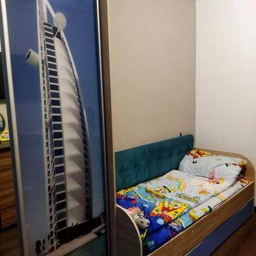 Продам 2-х кімнатну квартиру з Автономним опаленням