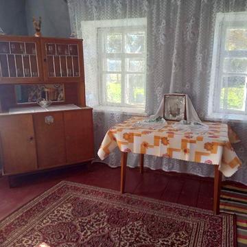 Продам будинок за Одесою Камянка