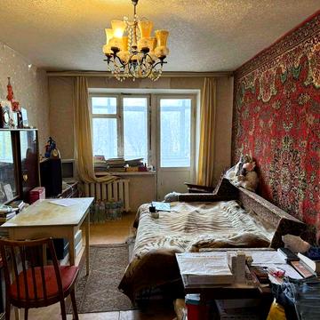 Продам 2х ком квартиру, ул. Козака Мамая 12 квартал