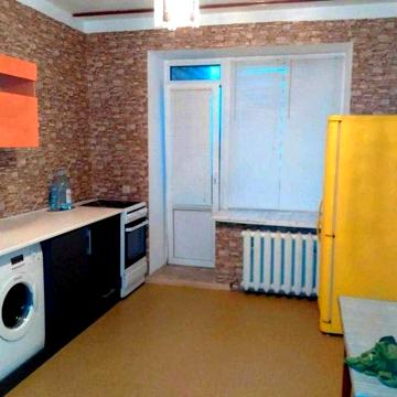 1 ком. кв. ул. Алматинская, 39А. Дарницкий ж.д. вокзал.