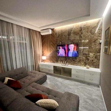 Аренда НОВОГО дома . Совиньон. Автономный