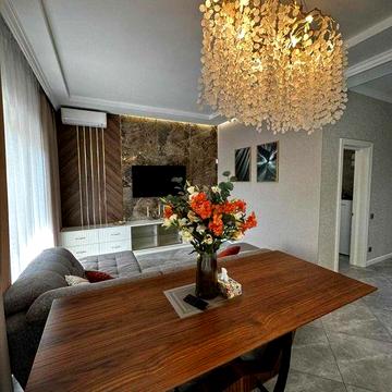 Аренда НОВОГО дома . Совиньон. Автономный