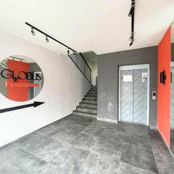 3 кім квартира у новобудові з ремонтом, ЖК «Глобус» ЖК Глобус Панорама