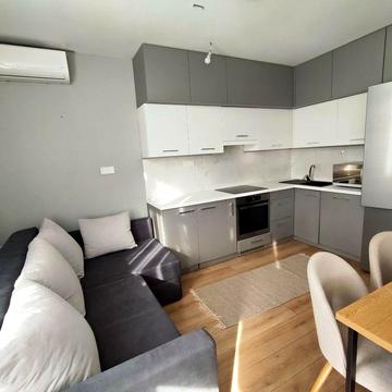 1 кімнатна квартира. Перша здача! Соломянський район, вул. Освіти