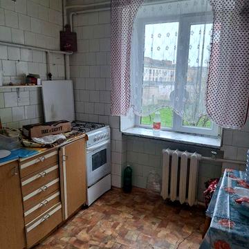 2х квартира Київська