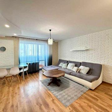 Продається 3 кім квартира в центральній частині міста