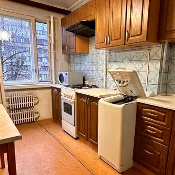 Просторная 3-комнатная квартира на Победе – пр. Героев