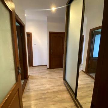 Продаж 3 кімнатної квартири з автономним опаленням