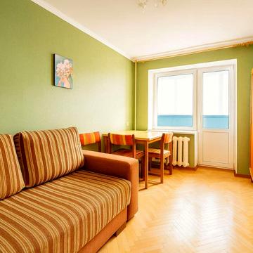 Татарська вул., 21