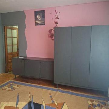 Однокімнатна квартира,оренда.