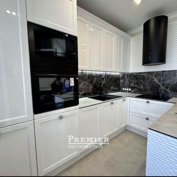 Квартира в новому будинку, євроремонт, р-н Вузівський 92000уо