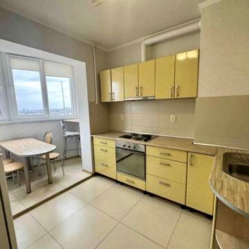 1к квартира на Невского/Люстдорфская дор. Красивый вид Ремонт