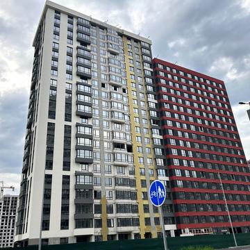 Олександра Олеся вул., 17