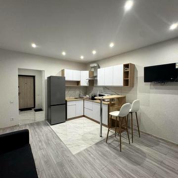 Здам автономну і теплу квартиру в ЖК Молодість