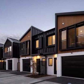 Таунхаус квартирного типу | вул. Нескучна | 60м2 ЗАТИШКУ