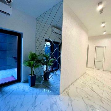 Нова квартира під є-оселю. ЖК Клубний 7