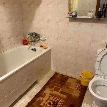 2х кімнатна квартира