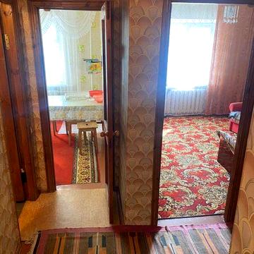 2х кімнатна квартира