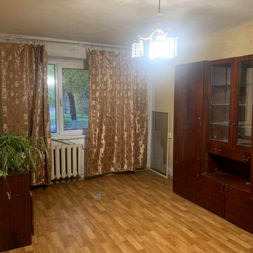 Продаж двокімнатна квартира на мкрн Ювілейна