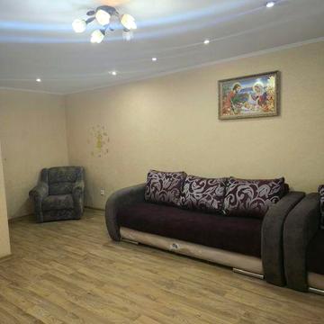 Оренда квартири для сімї проспект Соборності