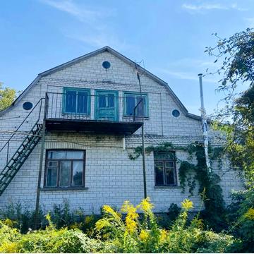 Тарасівська