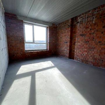 АКЦІЙНА пропозиція! 1К квартира з видом на набережну! Мін. оформлення!