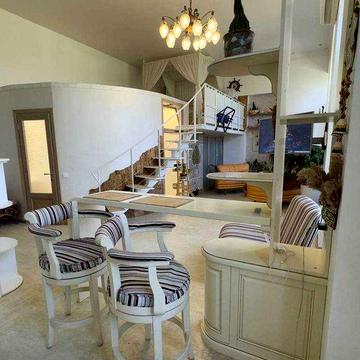 Срочно стильная квартира у моря!