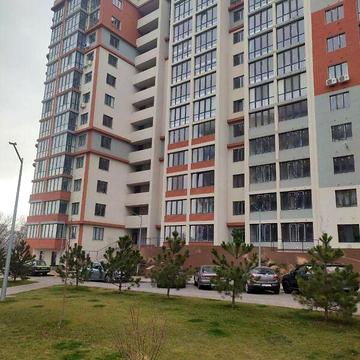 Продаж 1к Квартира Миколаївська вулиця ЖК Золотая Эра