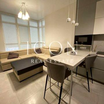 Оренда квартири | 55м² | Джона Маккейна, 7