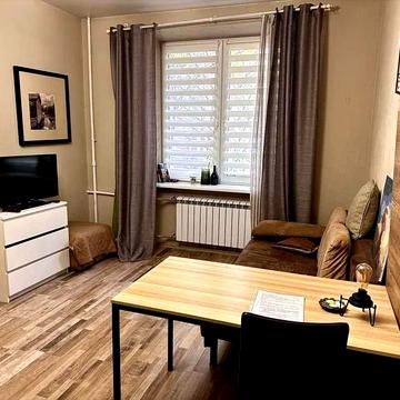 Оренда 1к квартири вул. Очаківська 10