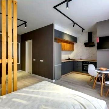 Сдам 1 к квартиру,  в ЖК Park Lang, Березовая 44