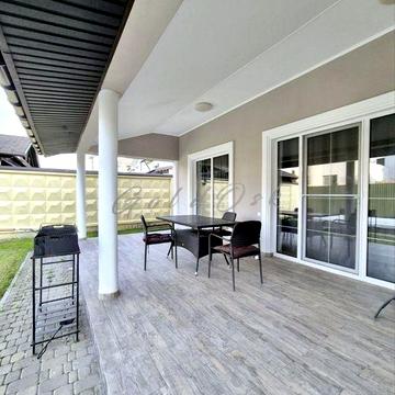 Оренда Будинку з Басейном. Осокорки Газове опалення.Генератор.