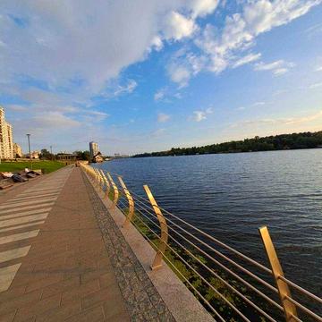 Без Комісії ЖК Русанівська Гавань Продаж 1к квартири 50 кв.м Видова ЖК Русанівська Гавань