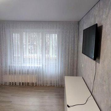 Здам 1к квартиру Героїв Крут. Є все