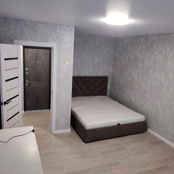 Здам 1к квартиру Героїв Крут. Є все