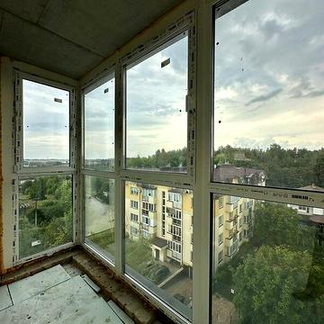 Продаж 3к Квартира Щирецька вулиця ЖК Skyfall