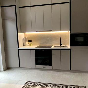 Терміново!Здається затишна 1 кімнатна квартира у новобудові, район БАМ