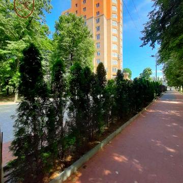 Продам квартиру в Новобудові біля річного вокзалу