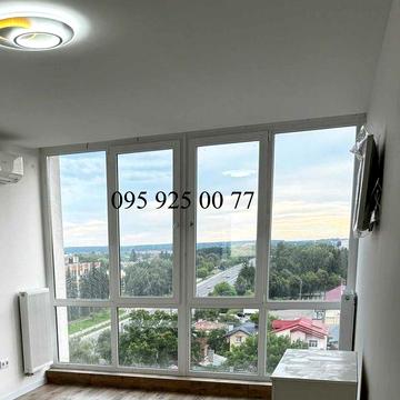 оренда 1-кімнатної квартири на Гододоцькій (р-н Київстару)