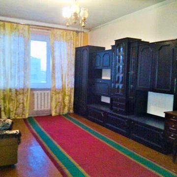 Сдам 1-ком.кв.,м.Спортивная.Оплата-только за счетчики.