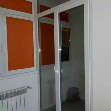 2к квартира, новострой, Алексеевка, ЖК Архитекторов, Домостроительная