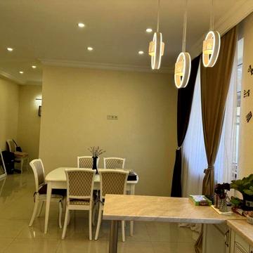 Первая АРЕНДА дома в Совиньоне