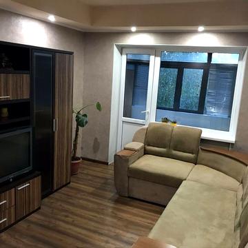 Здам 2-кімнатну квартиру на тривалий термін