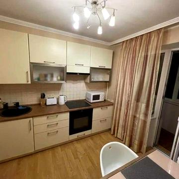 Продам отличную 2-к квартиру проспект Гагарина Науки Подстанция Дафи